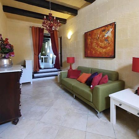 نادور Petra Farmhouse B&B المظهر الخارجي الصورة