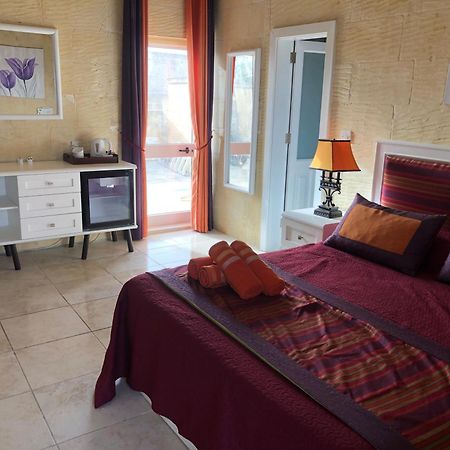 نادور Petra Farmhouse B&B المظهر الخارجي الصورة