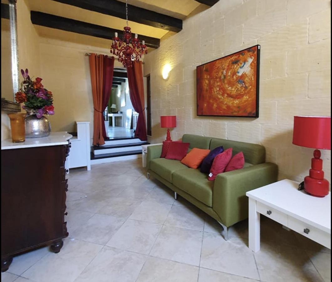 نادور Petra Farmhouse B&B المظهر الخارجي الصورة