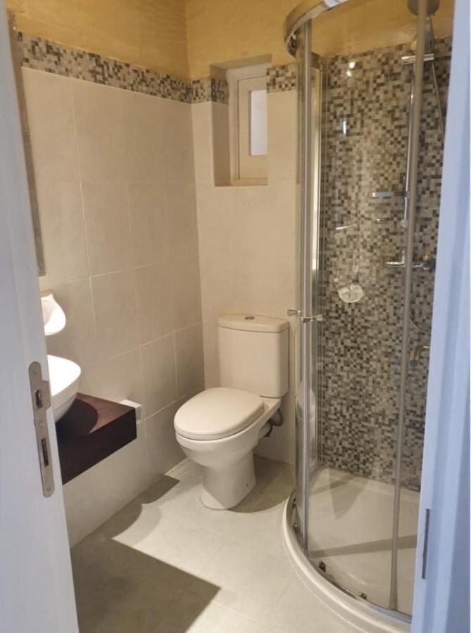 نادور Petra Farmhouse B&B المظهر الخارجي الصورة