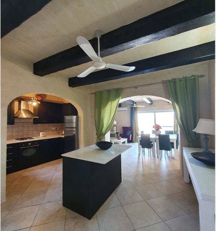 نادور Petra Farmhouse B&B المظهر الخارجي الصورة