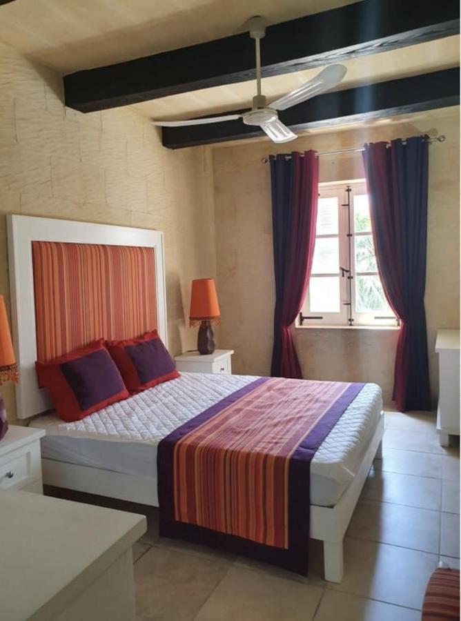 نادور Petra Farmhouse B&B المظهر الخارجي الصورة