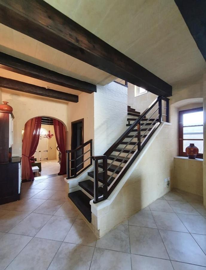 نادور Petra Farmhouse B&B المظهر الخارجي الصورة