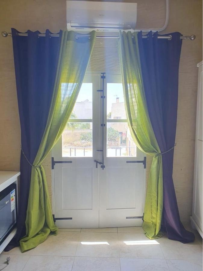 نادور Petra Farmhouse B&B المظهر الخارجي الصورة