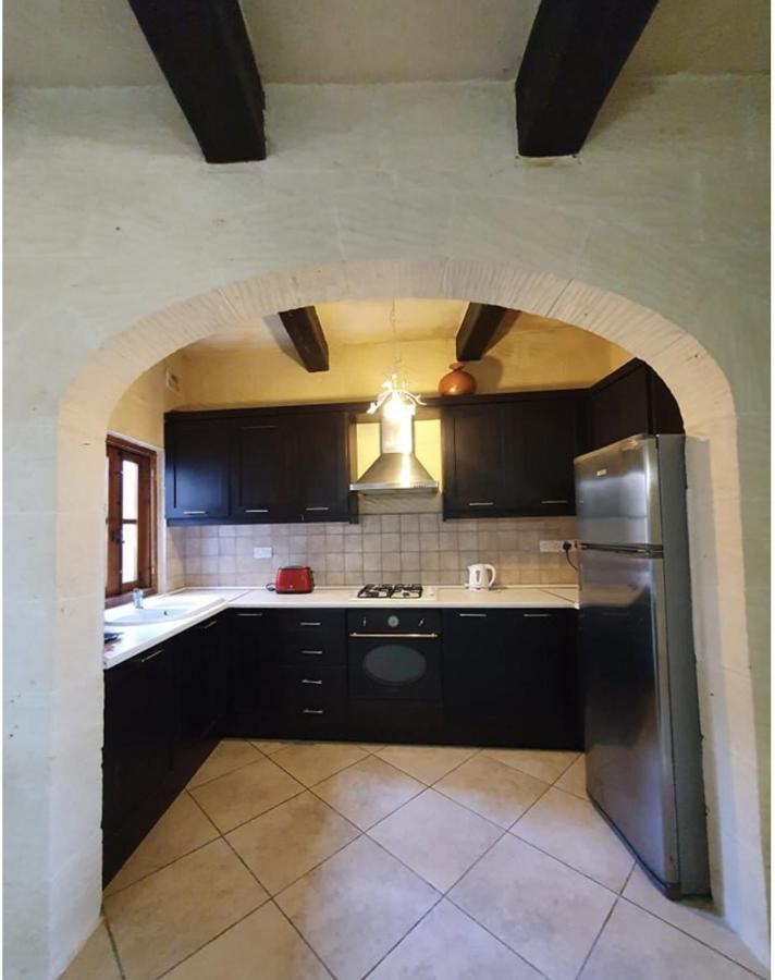 نادور Petra Farmhouse B&B المظهر الخارجي الصورة