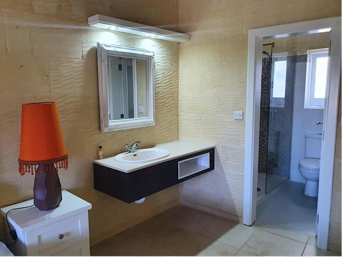 نادور Petra Farmhouse B&B المظهر الخارجي الصورة