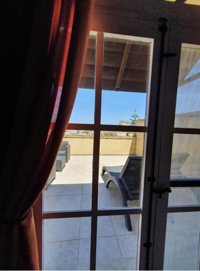 نادور Petra Farmhouse B&B المظهر الخارجي الصورة