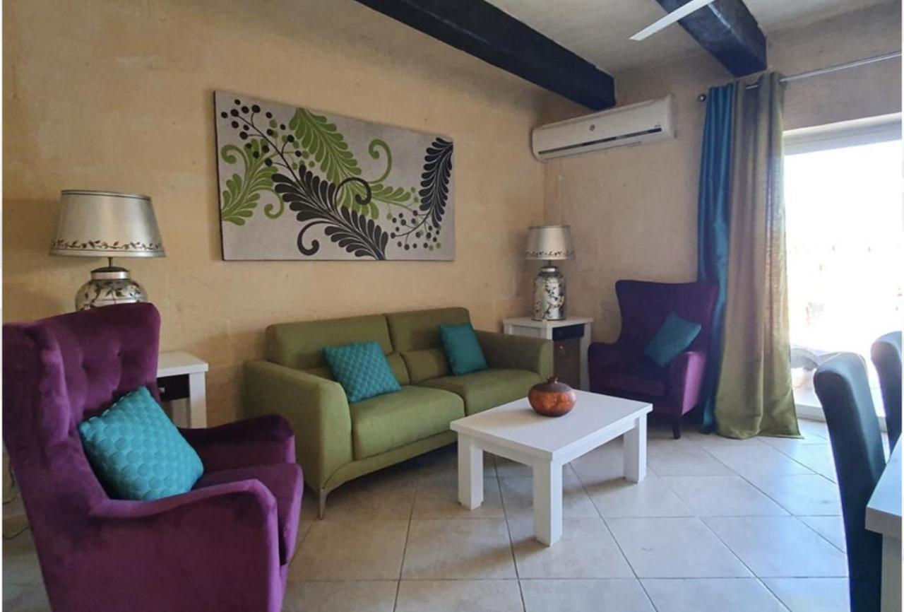 نادور Petra Farmhouse B&B المظهر الخارجي الصورة