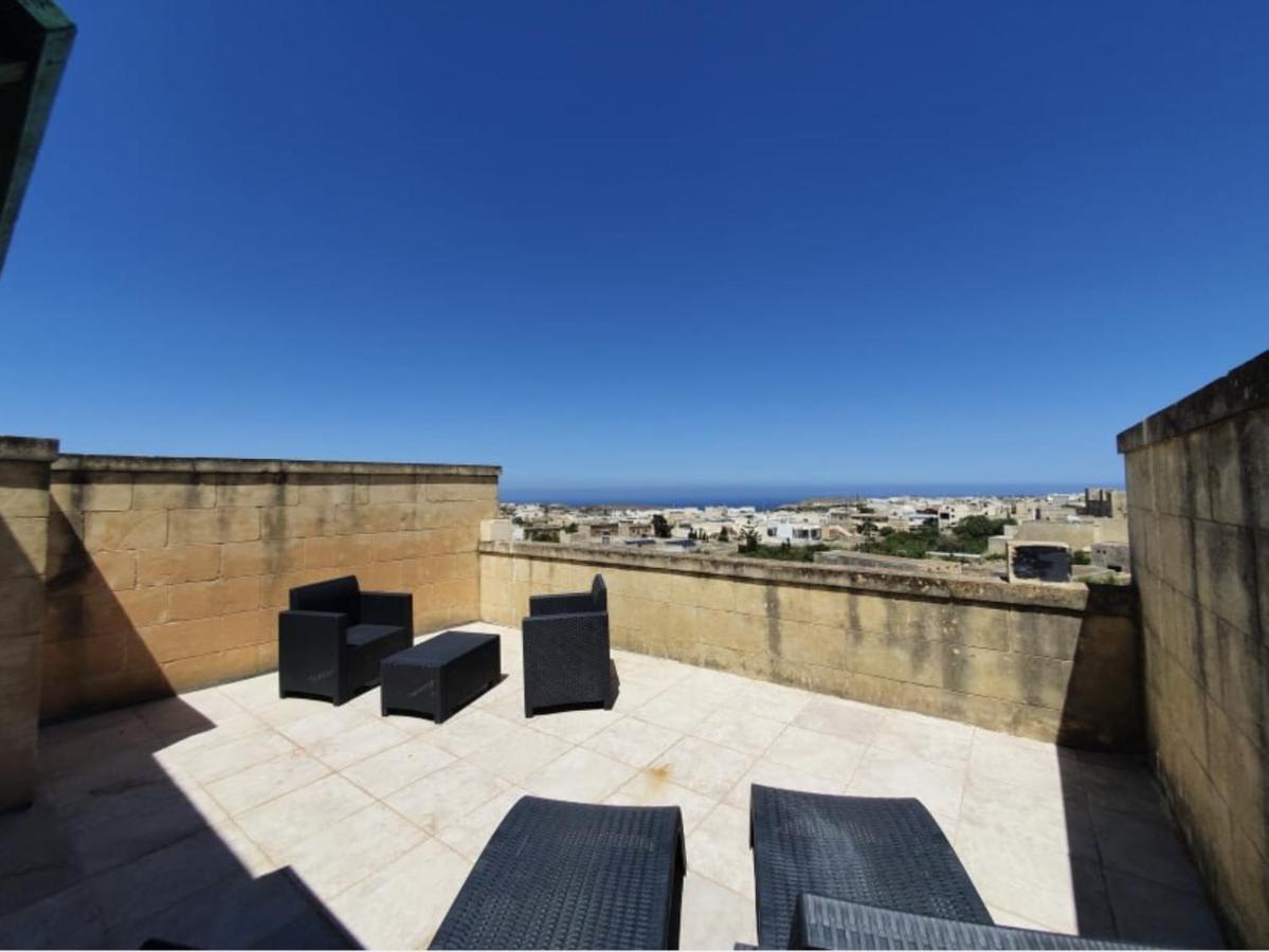 نادور Petra Farmhouse B&B المظهر الخارجي الصورة