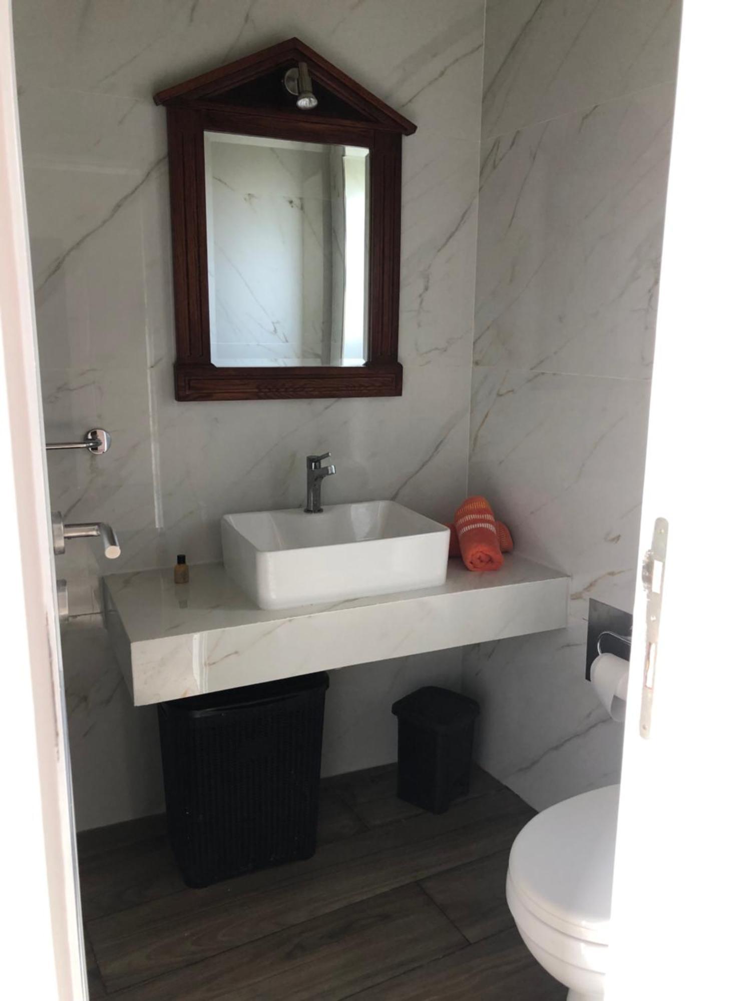 نادور Petra Farmhouse B&B المظهر الخارجي الصورة
