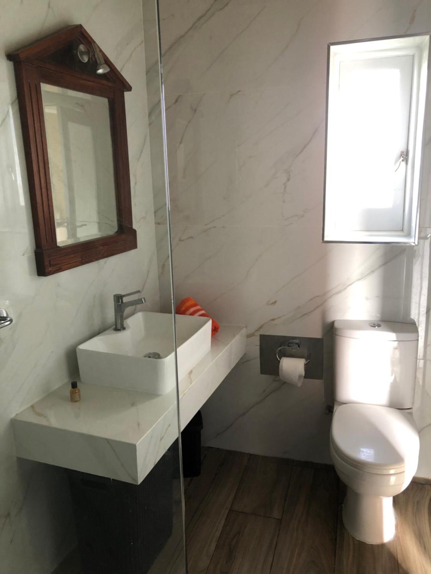 نادور Petra Farmhouse B&B المظهر الخارجي الصورة