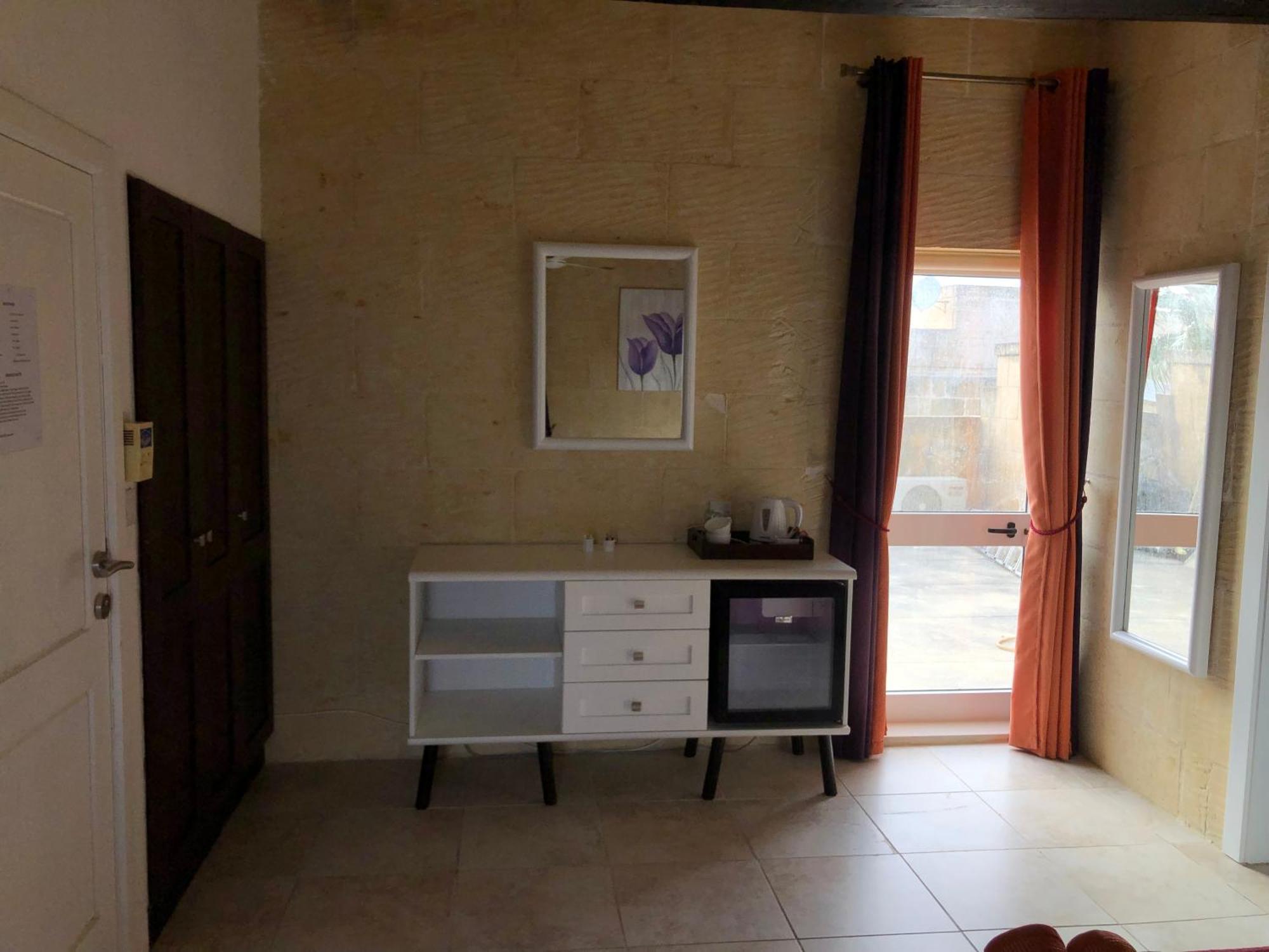 نادور Petra Farmhouse B&B المظهر الخارجي الصورة