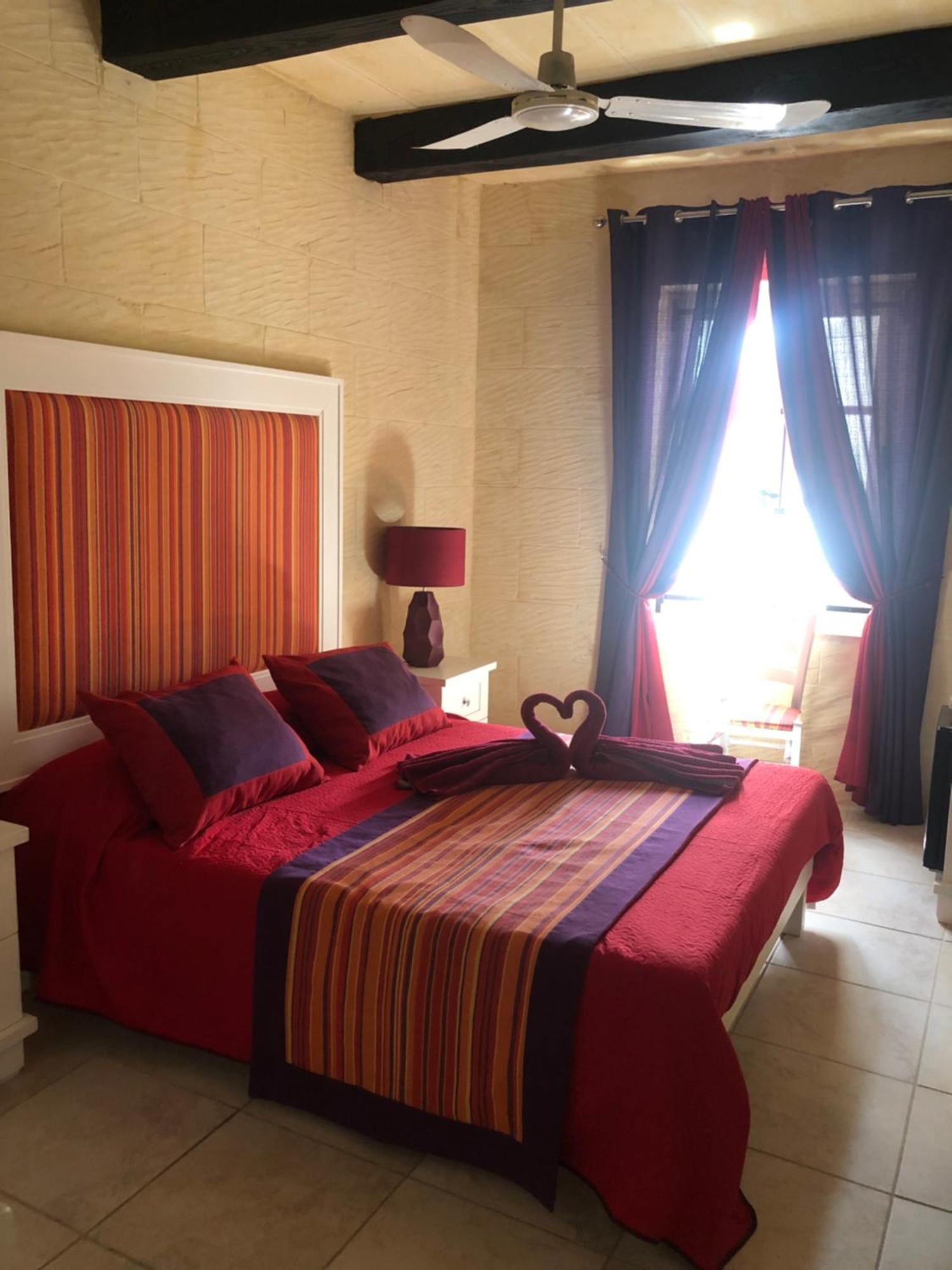 نادور Petra Farmhouse B&B المظهر الخارجي الصورة