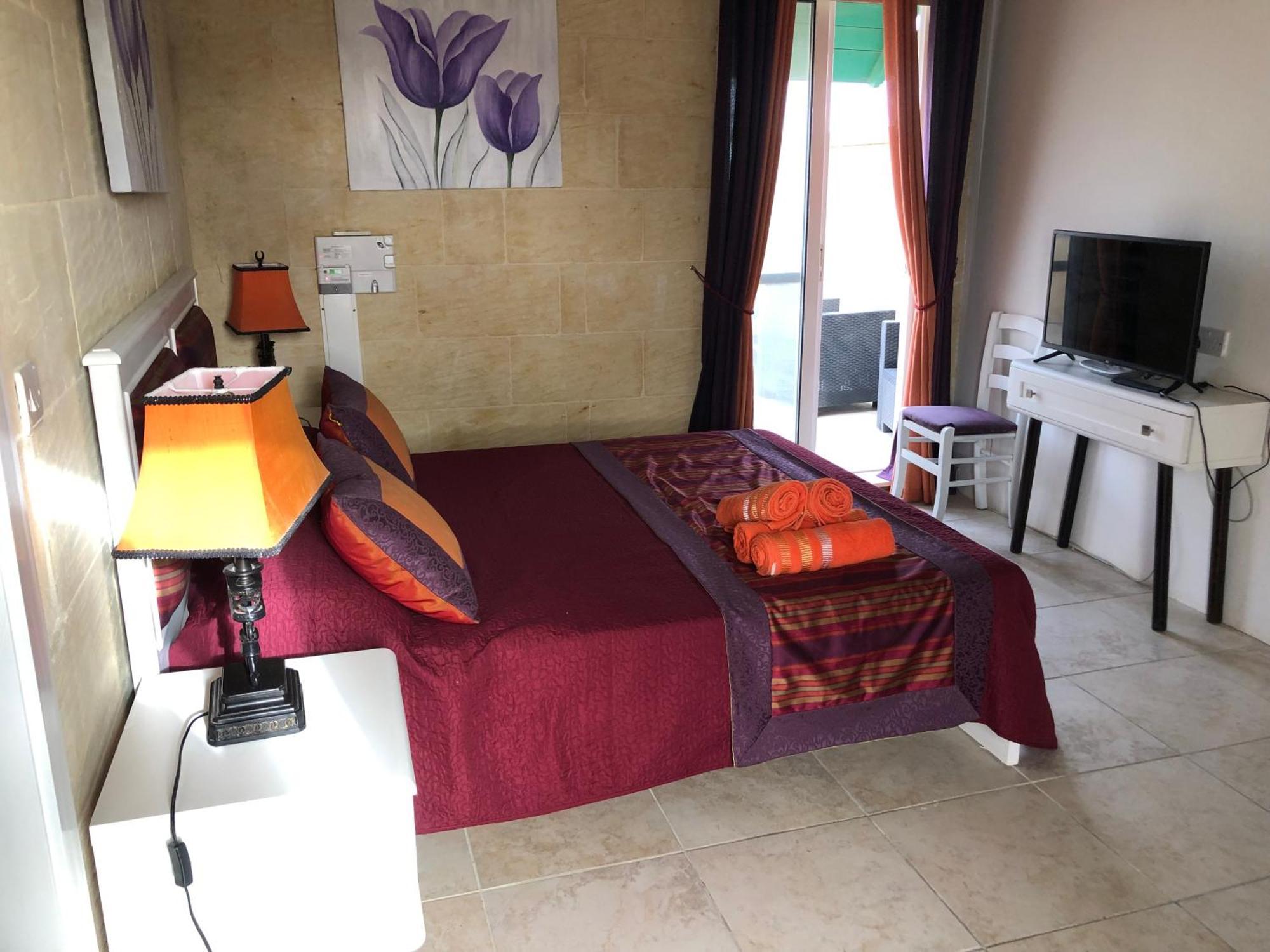 نادور Petra Farmhouse B&B المظهر الخارجي الصورة