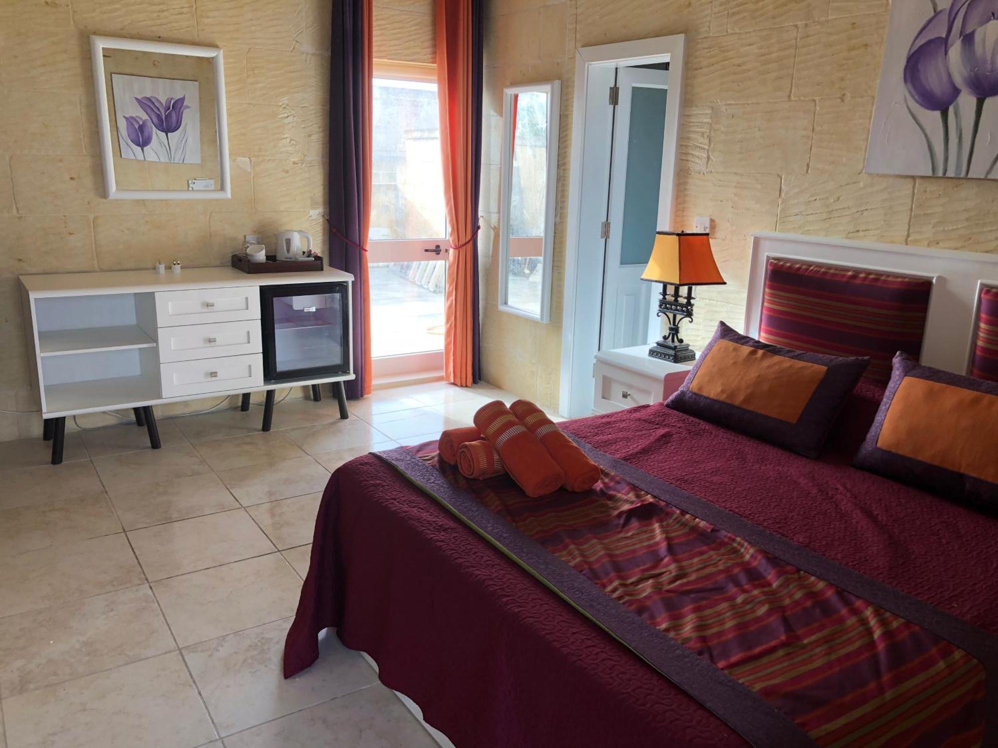 نادور Petra Farmhouse B&B المظهر الخارجي الصورة
